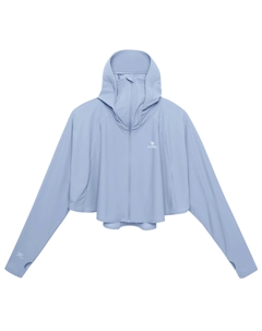 Коллекция Shadow Escape Ветровка для женщин, цвет Lavender Camel