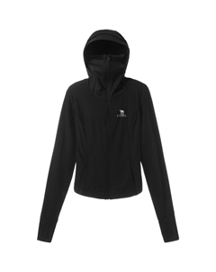 Ветровка для женщин, цвет Daylily White Camel