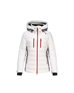 Пуховик женский, черный Head