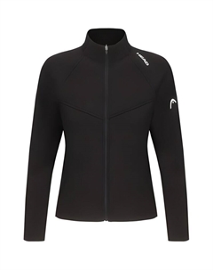 Куртка женская, черный Head