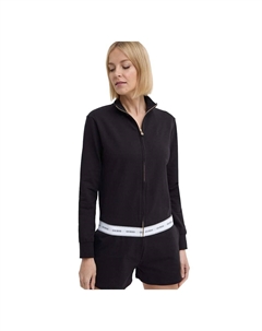 Жилет активный, черный Guess