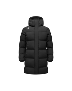 TRAINING Пуховик унисекс, цвет KK-KHAKI Descente