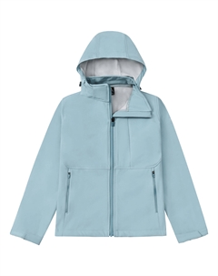 Куртка женская, цвет Angel Blue Camel