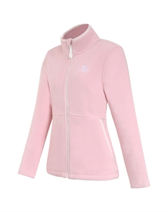 Куртка женская, светло-фиолетовый Camel