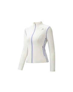 Куртка женская, цвет Purple Gray Head