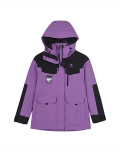 Ветровки женские всепогодные, цвет Warm White/Light Khaki Camel