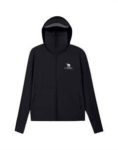 Коллекция Shadow Escape Ветровка для женщин, цвет lia Pink Camel