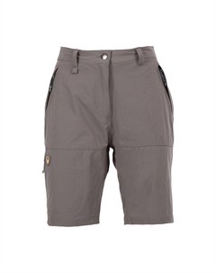 «Печальные» шорты, серый Trespass