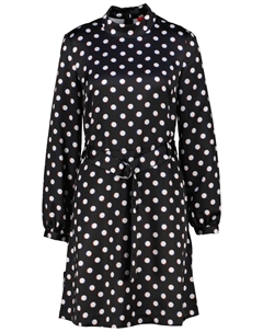 Платье Касуна, синий Hugo