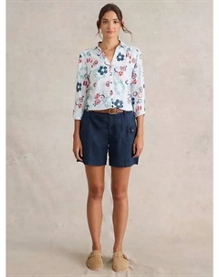 Рубашка Annie Floral, цвет white/multi White stuff