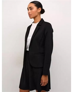 Блейзер Jenny, цвет deep/black Kaffe