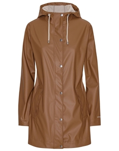 Дождевик Rain228fr, бежевый Ilse jacobsen