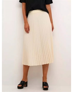Юбка Leandra Pleated, цвет turtledove Kaffe