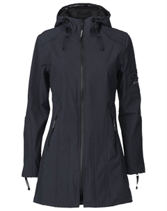 Дождевик Rain07, синий Ilse jacobsen