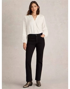 Джинсы Harriet Bootcut, черный White stuff