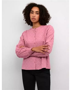 Топ Enya Floral, цвет mesa/rose Kaffe