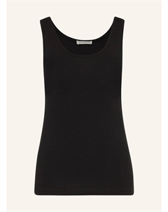 Топ, черный Marc o'polo