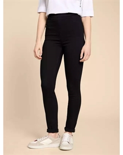 Джинсы Janey Jeggings, цвет black/denim White stuff