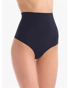 Стринги Classic Seamless Control, черный Commando