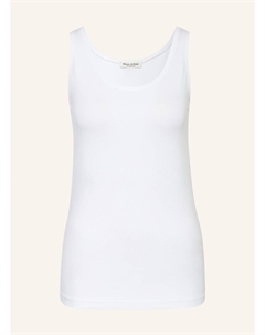 Топ, белый Marc o'polo