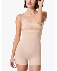 Трусики Everyday Seamless Shaping Medium Control Shorty, цвет soft/nude Spanx