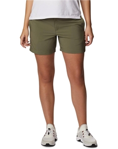 Шорты Silver Ridge Utility Shorts, цвет Stone Green Columbia