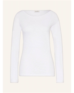 Лонгслив, белый Marc o'polo