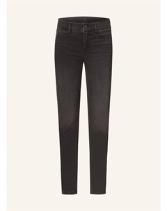 Джинсы мечта, цвет D972 anthra fancy wash Mac