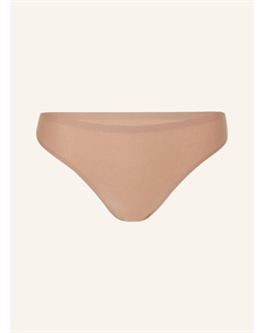 Трусы soft stretch, светло-коричневый Chantelle