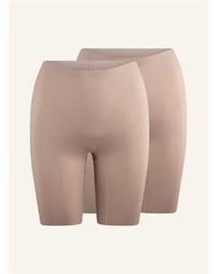 Шорты (2 шт), бежевый Lingadore