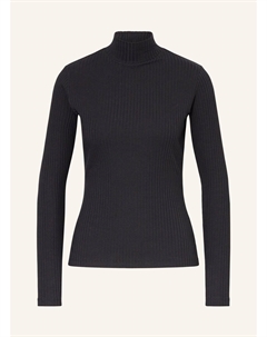 Лонгслив дриза, черный Hugo