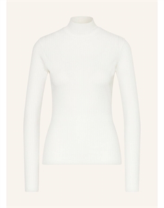 Лонгслив дриза, экрю Hugo