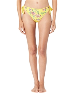 Плавки Lula Reversible Hipster Bottoms, цвет Golden Hour Sunsets