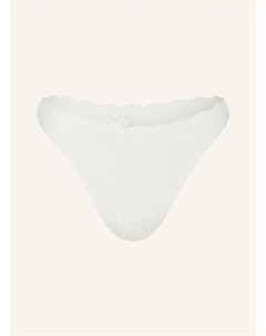 Трусы zero feel bliss, белый Sloggi