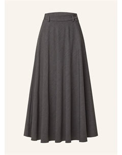 Юбка, темно-серый Herno