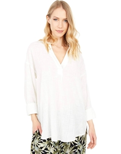 Туника Classic Surf Tunic Shirt, цвет Bone Rip curl