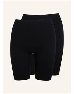 Шорты (2 шт), черный Lingadore