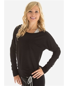 Толстовка, черный Winshape