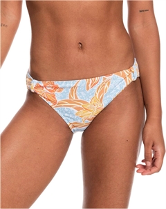 Купальник Island In The Sun Hipster, цвет Cool Blue Island Time Roxy