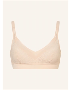 Бюстье soft stretch, нюд Chantelle