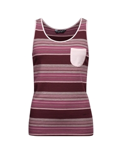 Топ Telendos, цвет Bordeaux Chillaz