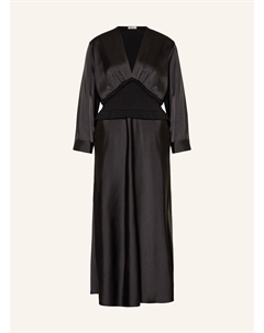 Платье, черный Sandro