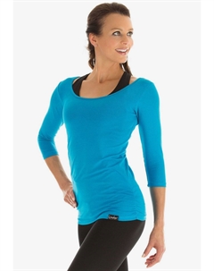 Рубашка с длинным рукавом Winshape