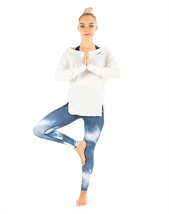 Рубашка с длинным рукавом Winshape