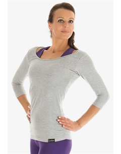 Рубашка с длинным рукавом Winshape