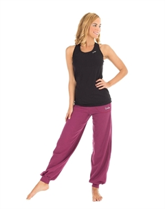 Топ, черный Winshape