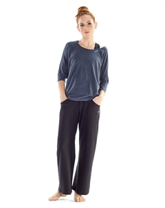 Рубашка с длинным рукавом Winshape