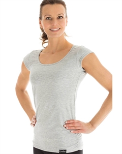 Футболка с принтом Winshape