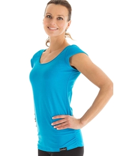 Футболка с принтом Winshape