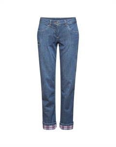 Джинсы Working 2.0, цвет Indigo Chillaz